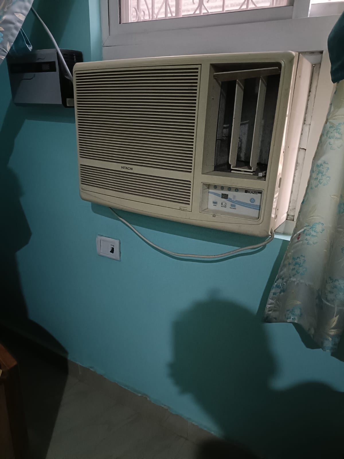 Airvexa AC Care work photo